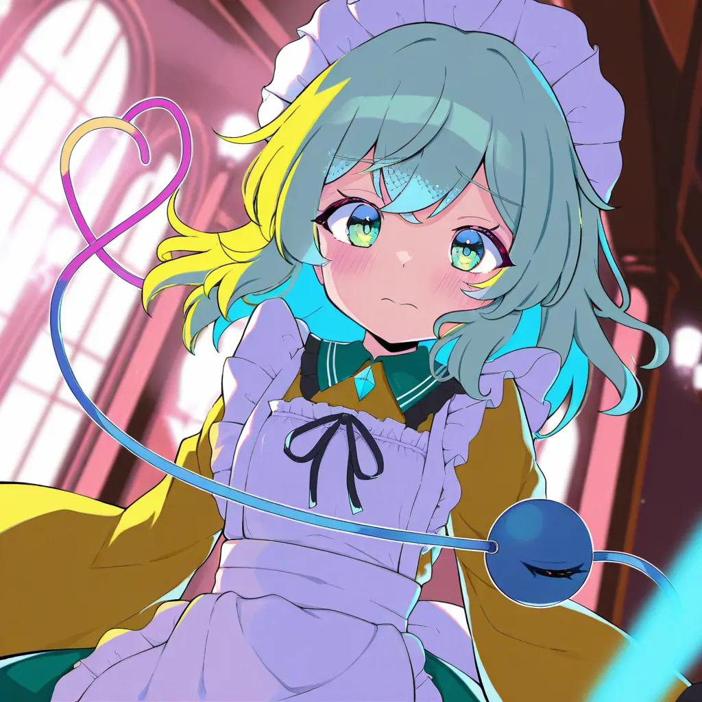 GrossMolto0728의 ペットにされました