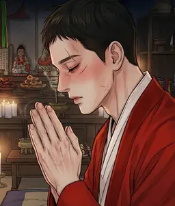 Profile image of Muhyeon