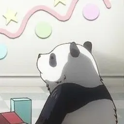 Profile image of 판다