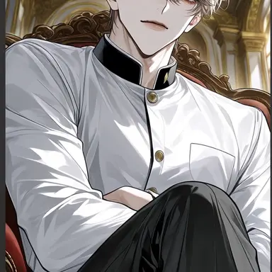 Profile image of リア