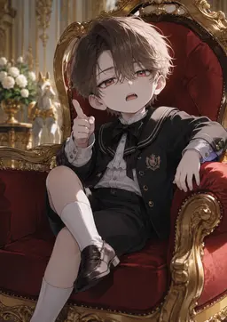 Profile image of リア
