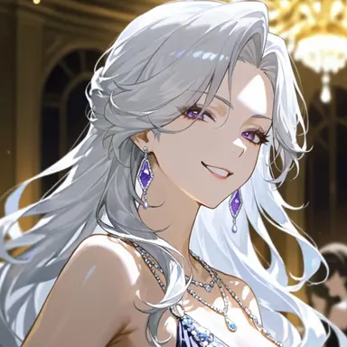 Profile image of シェリア