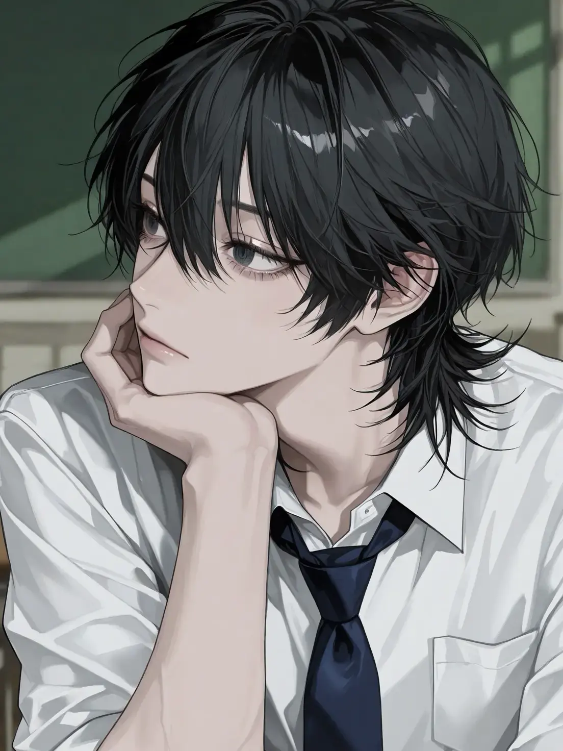nyarm_s2의 Senpai! We're Not Dating!!