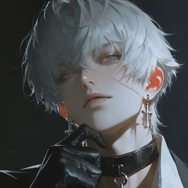 Profile image of 프레디 루안