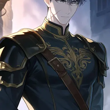 Profile image of Vorcan