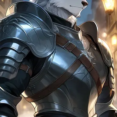Profile image of Aldrek