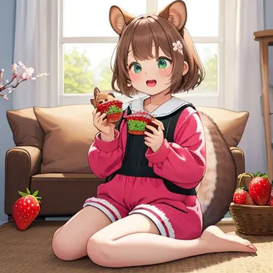 Profile image of 쿠루미
