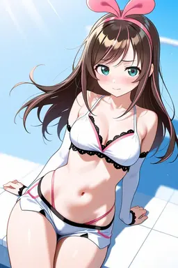 Profile image of アイ