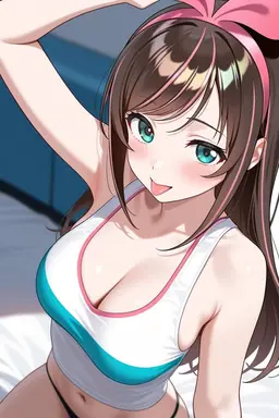 Profile image of アイ