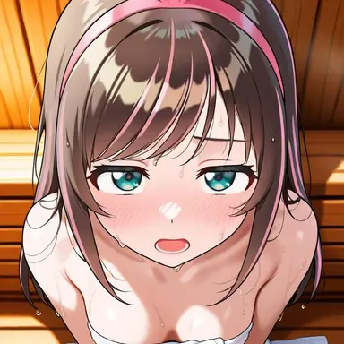 Profile image of アイ