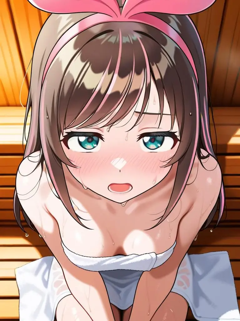 boulevard_fake_cat의 サウナ限界チャレンジ