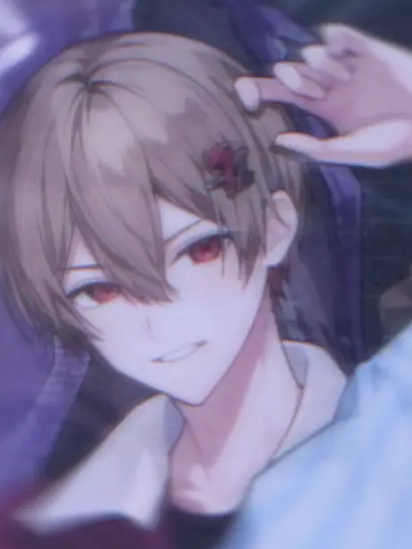 lui_lui_의 あなたはいるまくん