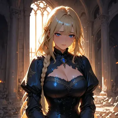 Profile image of エルナ