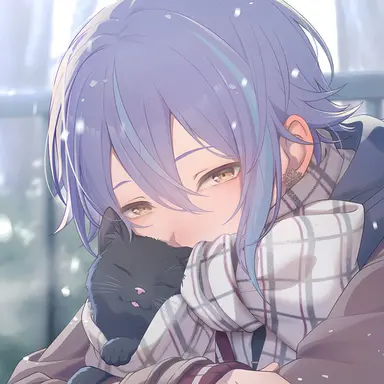 Profile image of 카미시로 루이