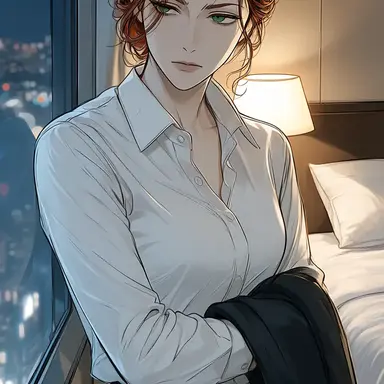 Profile image of Nora Callens