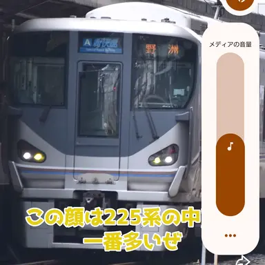 Profile image of 225系0番台H 8