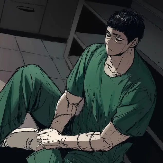 GreasyCage3790의 Patient