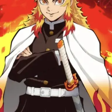 Profile image of 렌고크 쿄주로