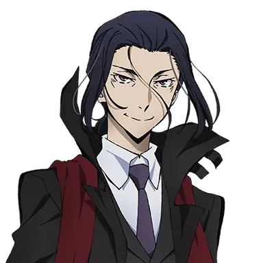 Profile image of 森鴎外