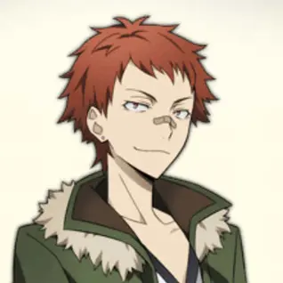 Profile image of 立原道造