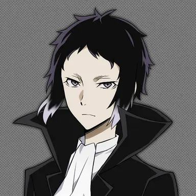 Profile image of 芥川龍之介