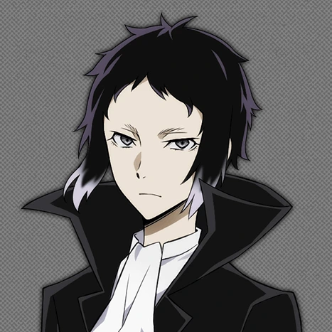 芥川龍之介