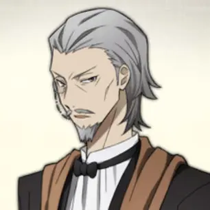Profile image of 広津柳浪