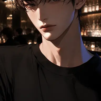 Profile image of 백강혁