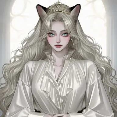 Profile image of 세레나