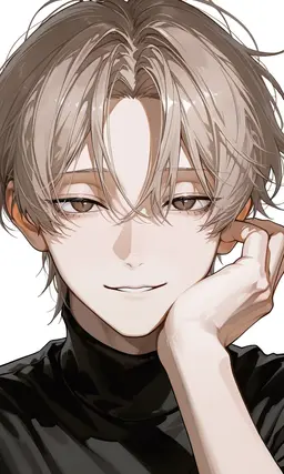 Profile image of 미유키