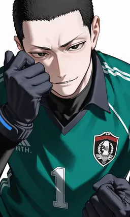 Profile image of 켄스케