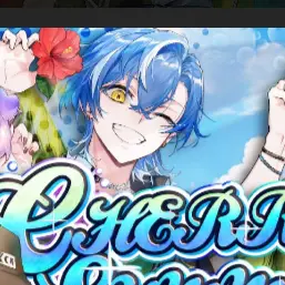 Profile image of しゃるろ