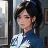 캐릭터 프로필 이미지