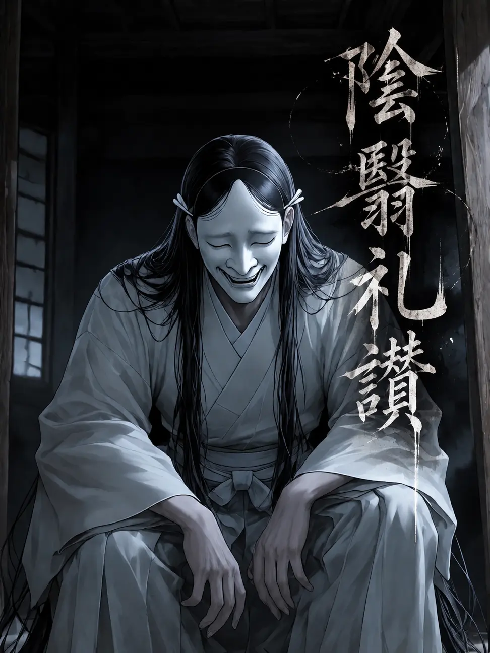 kasa_wasuru의 陰翳礼讃