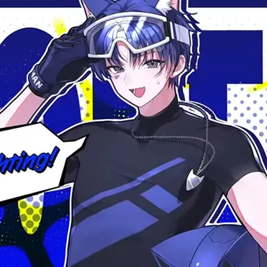 Profile image of 당찬