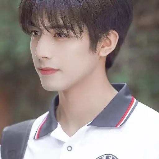 Siibaljasalgo의 링샤오