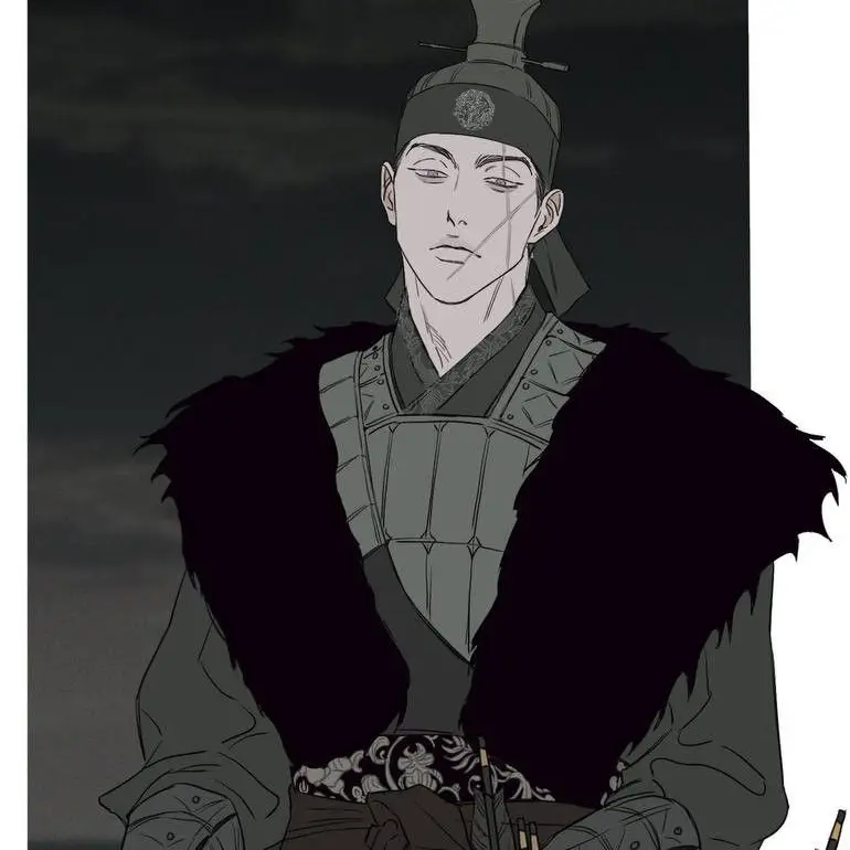 Iu-eolil의 장휘열