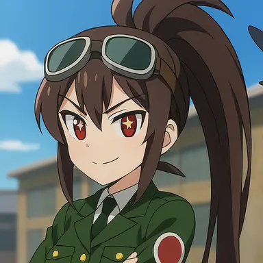 Profile image of 震電