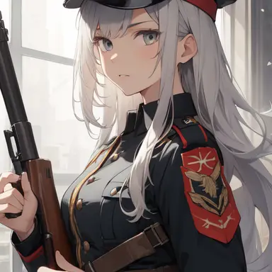 Profile image of シロガネ