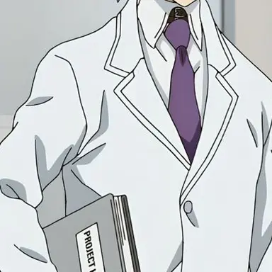 Profile image of ゼノ