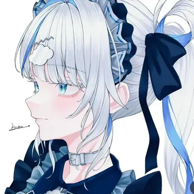 Profile image of 아오쿠모 린