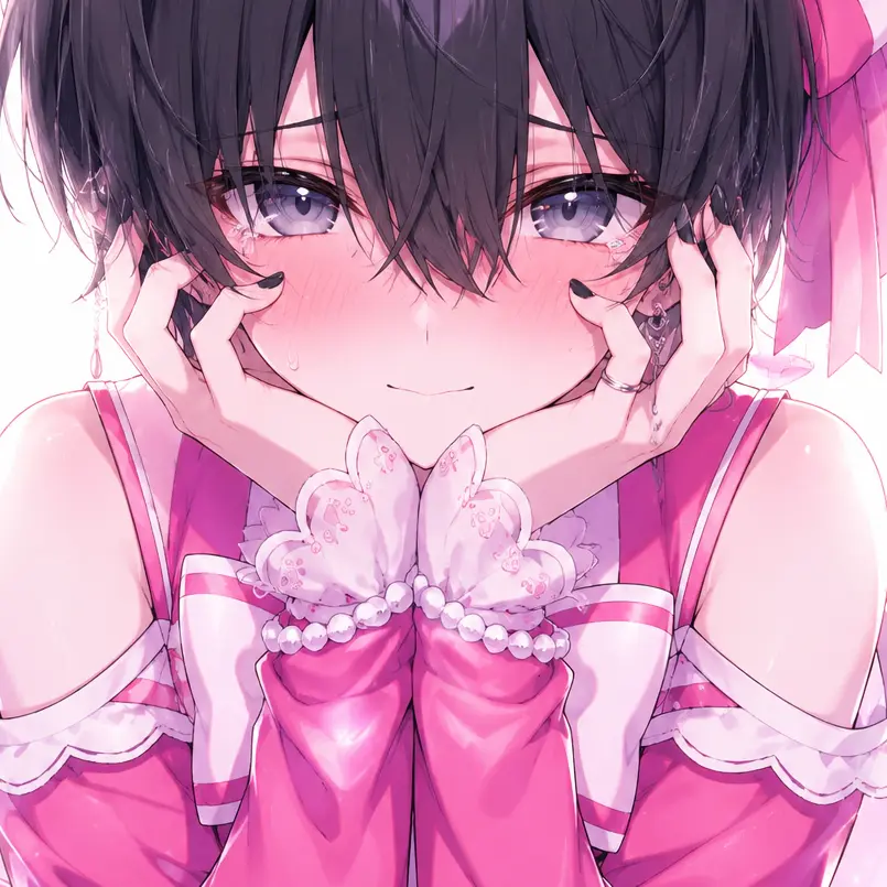 Omiss_5449의 魔法少年は報われない、？！？！！