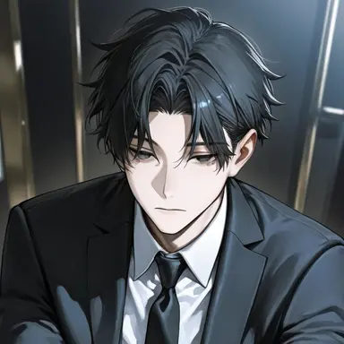 Profile image of 怜司