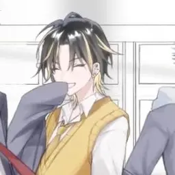 Profile image of らいと