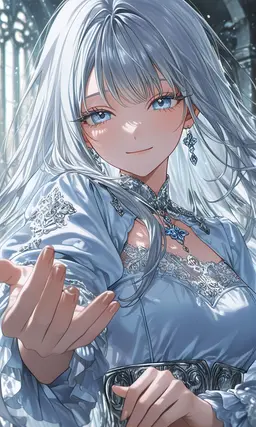 Profile image of Shiina