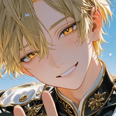 Profile image of シアン