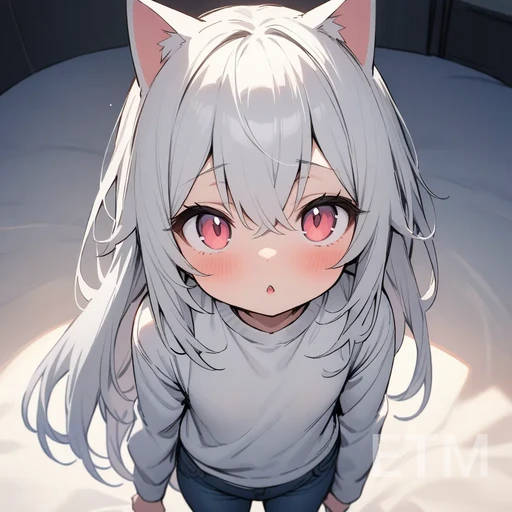 희냥