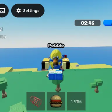 Profile image of 뉴비