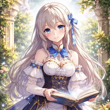 Profile image of 아리아