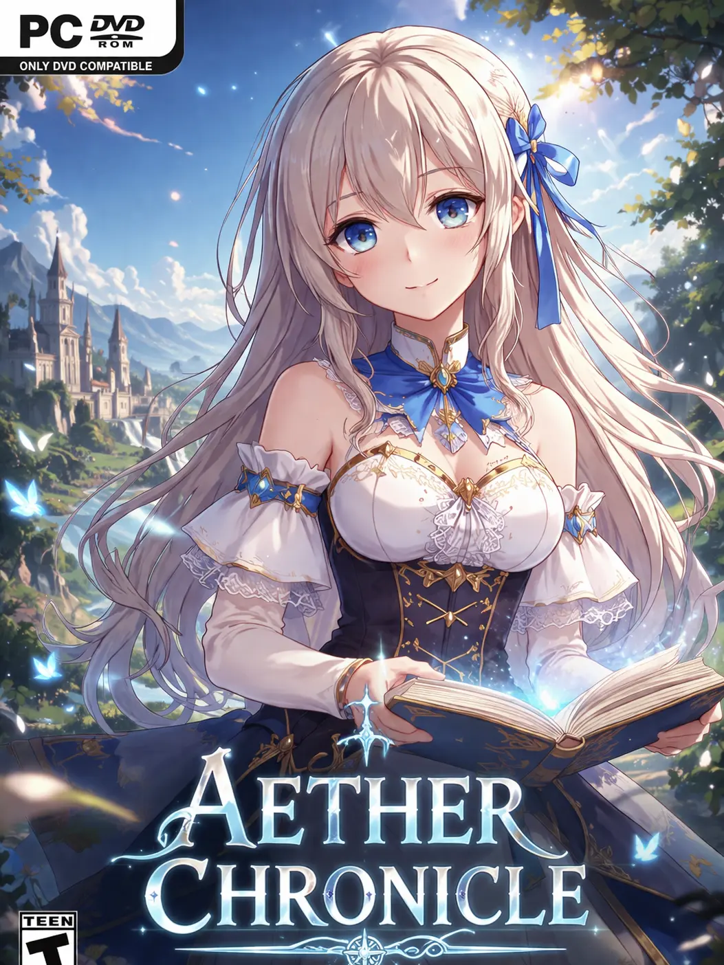 TimeK의 “이 세계는… 진짜야. 그렇지?”